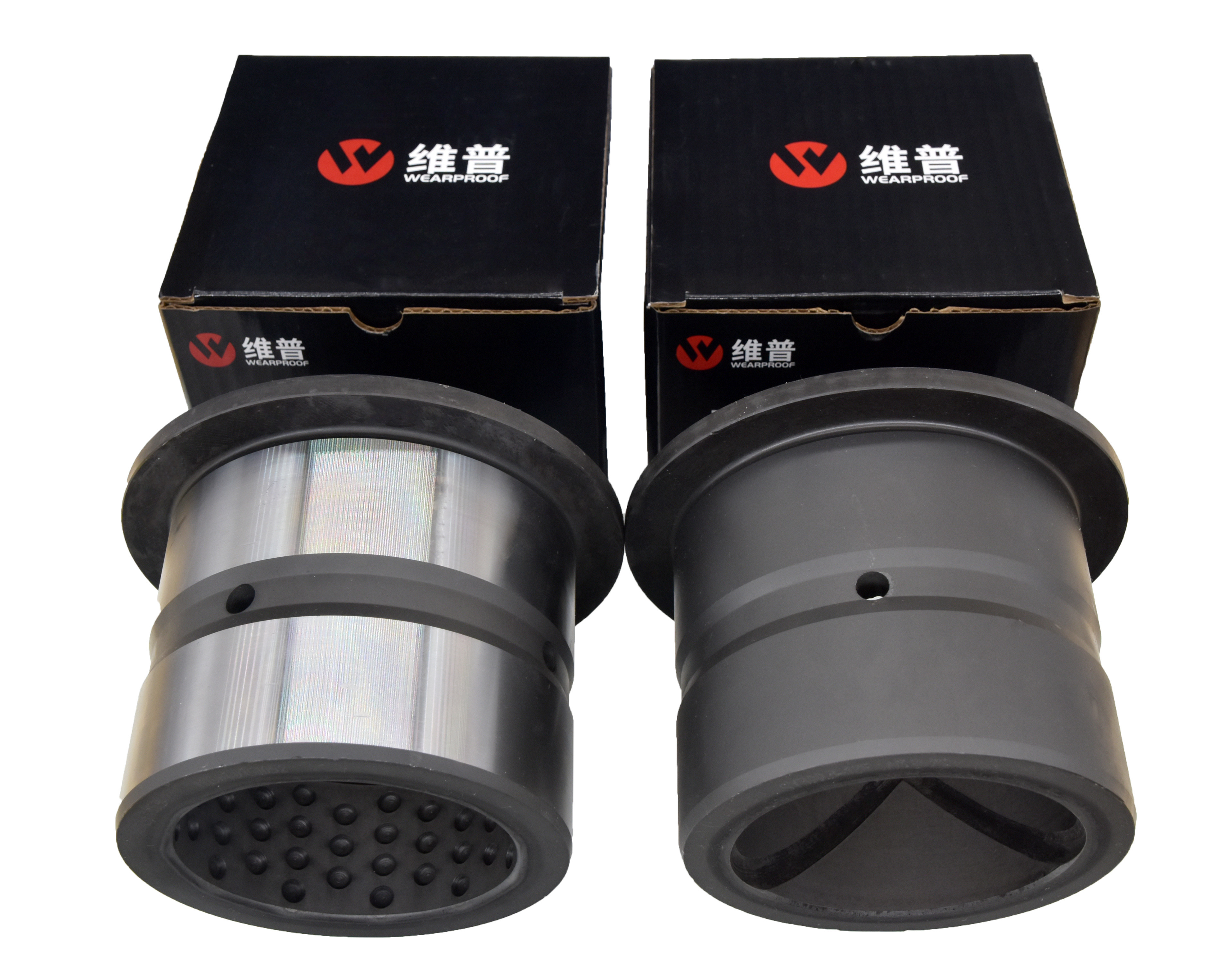 SY420.51-15A Excavator Bucket Bushing