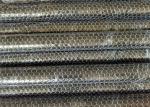 Weaving 30m 0.9mm Hexagonal Wire Netting For Plant Breed
