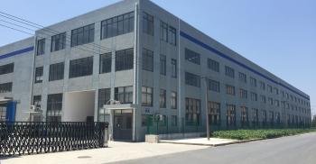 Suko Polymer Machine Tech Co., Ltd.