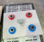 Positive plate is tubulart plate Gel Tubular Lead Acid Battery Opzv 2Volts