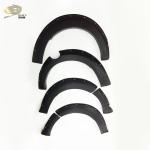 ABS Car Fender Flares Pocket Style Set For Mazda Bt-50 2012-2019