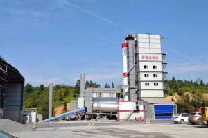 China Batching Portable Asphalt Plant Asphalt Premix Plant wholesale