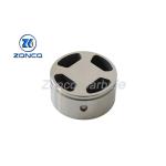Downhole Equipments Tungsten Carbide Stator Rotor For Mud Pulser MWD LWD