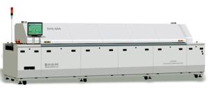 China lead free reflow soldering smt oven mini size middel size big size top size wholesale