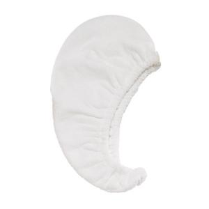 China Customized Microfiber Terry Cloth Hair Towel Wrap Towelling Turbans wholesale