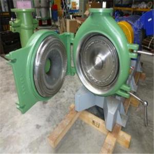 China Pulping Equipment Spare Parts Conical Deflaker ISO9001 Approvement wholesale