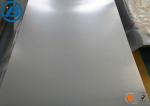 Hot Roll Magnesium Photoengraving Plate AZ31B AZ61 AZ91 Magnesium Alloy