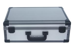 China Customizd Aluminum Carry Case With Die Cut Foam Insert wholesale