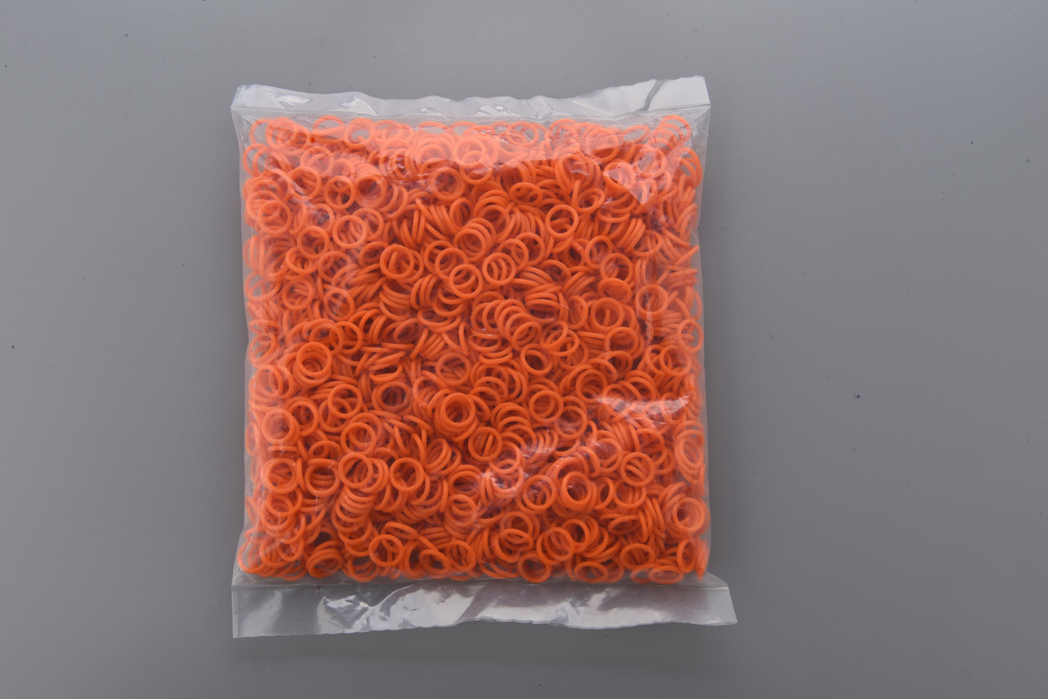 High Precision PLC Visual Counting Packing Machine For Rubber