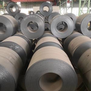 China Prepainted Galvanized Hot Rolled Coil Plate / S235JR Steel Plate wholesale