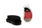Bass Shoe Shine Sponge Leather Care Shiner Neutral Polish Care Oil