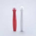 Empty Small Roller Ball Bottles PP Plastic 15ml Roller Bottle