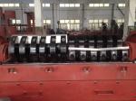 Lianda Sieve screen PP Bags Plastic Crusher Machine