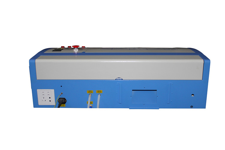Ruida Mother Board DSP 40/50W 3020 Type CO2 Laser Engraving Machine