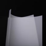 Ink Adhesion Inkjet 200*300mm 0.15mm Printable PVC Sheets