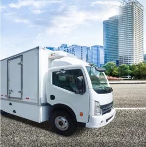 China Diesel Engine Semi Trailer Thermo King Refrigeration Units Self Powered TK Reefer wholesale