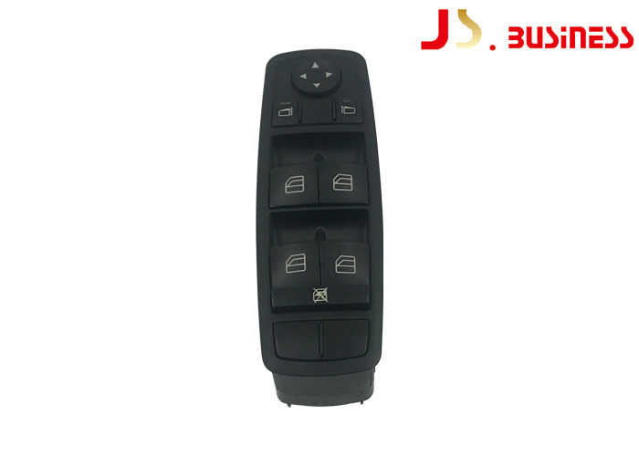 Mercedes Benz Power Window Main Switch R350 ML500 Main Window Regulator Switch
