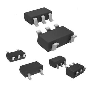 China Electronic Components Audio Power Amplifier IC SAK-TC3777TP-96F300S AA wholesale