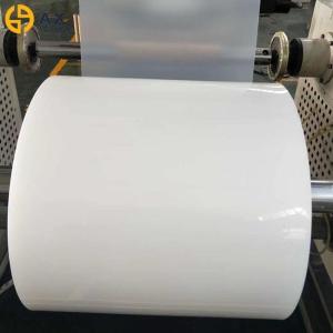 China Opal Glossy Anti Aging PS Diffuser Sheet wholesale