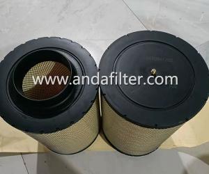 China High Quality Air Filter For MTU 0170941202 wholesale