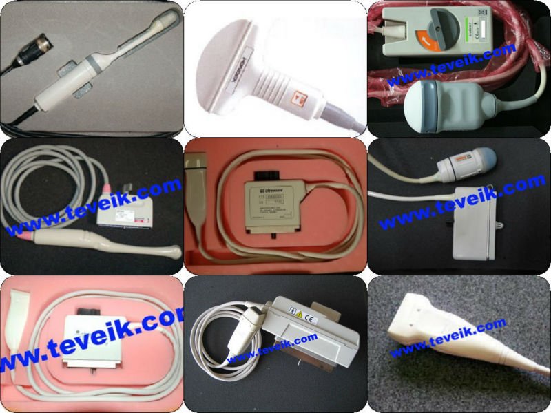 High quality of Esaote CA11 Convex Array Ultrasound transduccer / Probe