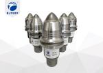 DF30 Rock Drilling Bits Bullet Teeth Drilling Bucket Auger Rotary Rig Drilling