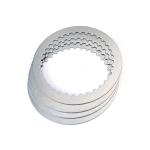 Honda CB250 TRX200 Motorcycle Clutch Plate Steel Iron Disc Plate