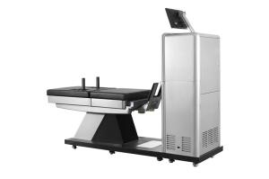 China Professional Lumbar Decompression Machine 86-106 Kpa Barometric Pressure wholesale