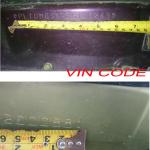 Depth Steel Electic Dot Punching Machine With Big Power Stamping