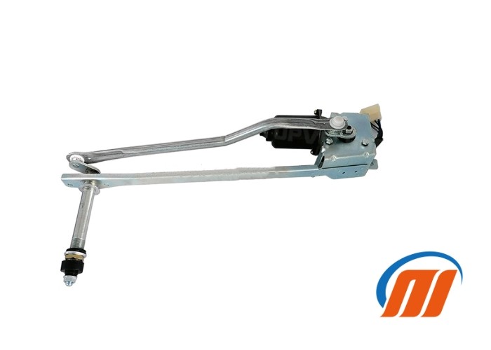 245-7931 Excavator Electrical Parts CAT E320B E320C Wiper Motor Assembly