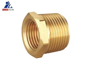 China Natural Color Thread Npt Pipe Fittings Connection BS2779 wholesale