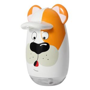 China 4CM USB Automatic Soap Dispenser PETG Doggy Cute Kitchen wholesale