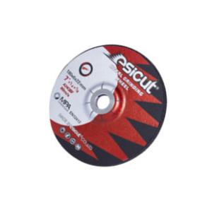 China T27 4''X5/32''X5/8'' Abrasive Grinding Discs For Stainless Steel wholesale