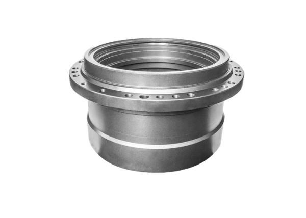 HYUNDAI Excavator Final Drive Parts Final Drive Sprocket Hub R220 Travel Motor