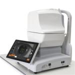 11mm Air Puff Tonometer 60mmHg Auto Intraocular Pressure Measurement