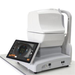 China 11mm Air Puff Tonometer 60mmHg Auto Intraocular Pressure Measurement wholesale
