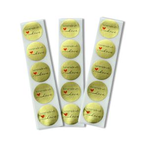 China Anti Fake Adhesive Vinyl Hologram Vial Label With Offset Printing wholesale