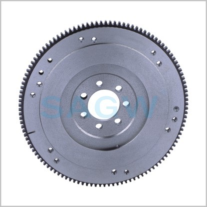 China Light Weight Clutch Flywheel 8 Pounds 2004 Mazda Rx8 Flywheel wholesale