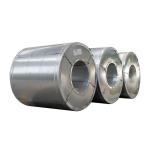 1000-6000mm Length Available Stainless Steel Coils with Slit Edge