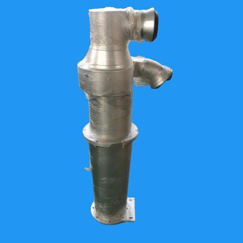 CT108 High Density Cleaner Paper Mills