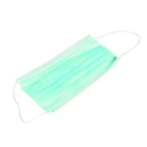 China Disposable Earloop Face Mask High Breathability OEM ODM Available wholesale