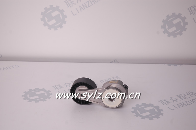 Hot sale Chinese Cummins Diesel Engine part Belt Tensioner Pulley 3924026 3914086 3926213 4936440
