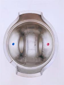 China 6D22 Cast Aluminum Pistons For HD1250-7 SH350 Engineering Machinery Parts ME052664 wholesale