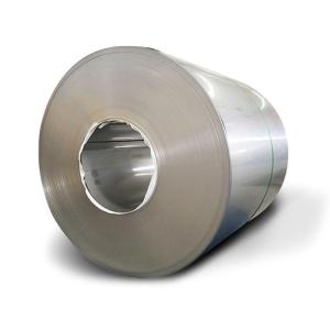 China AISI ASTM JIS Cold Rolled Stainless Steel Coils 403 Grade 201 304 Decoration wholesale