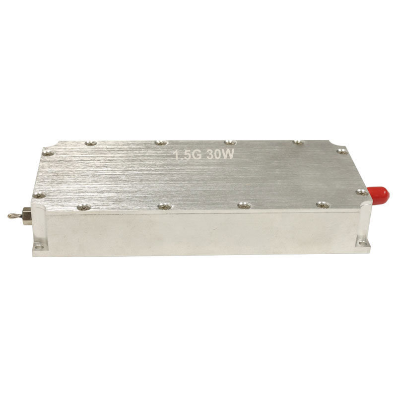 1.5g 1560-1620MHz 30W Drone Counter Module for Anti Drone System Autel Anti Fpv C-Uas Tatusky Module Anti Drone