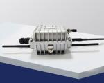 Outdoor IP67 MTK Bluetooth Low Energy Gateway Device Waterproof