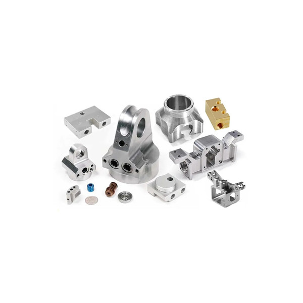 Precision Engineered Grade Stainless Steel CNC Machined Parts Ensuring Accuracy