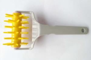 China Plastic Pastry docker wholesale