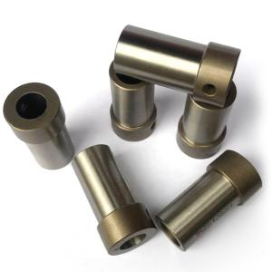 China H13 SKD61 Second Punch Case Tungsten Carbide Punch And Die wholesale