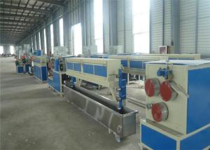 China PET Strap Making Machine , Plastic Strapping Machine For Packing wholesale